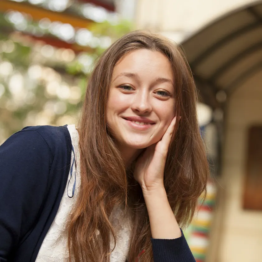 Khach hang 2 casa cafe đồng khởi