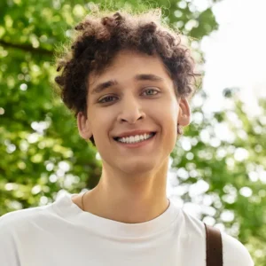 Khach hang 3 casa cafe đồng khởi