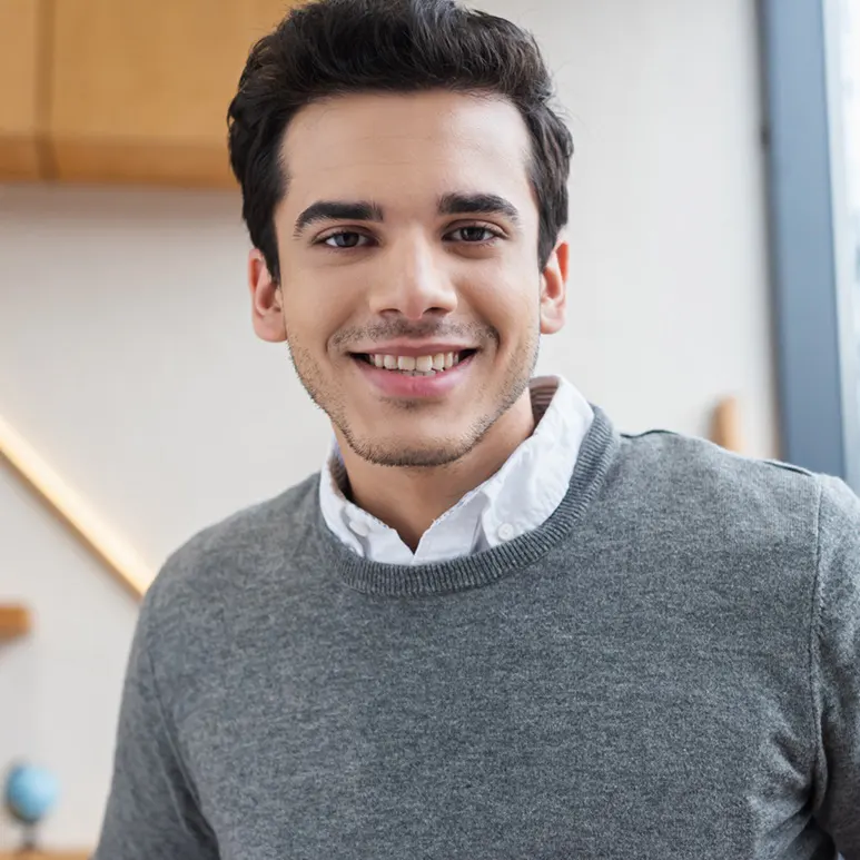 Khach hang 5 casa cafe đồng khởi