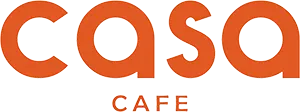 logo casa cafe